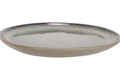 Cosy & Trendy Ontbijtborden / Dessertborden Onna Sand-Green ø 20.5 cm - 6 Stuks