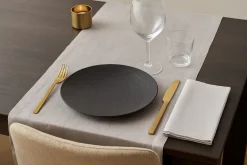 Cosy & Trendy Ontbijtborden / Dessertborden Merio ΓΈ 20 cm - 6 Stuks
