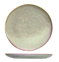 Cosy & Trendy Ontbijtborden / Dessertborden Trentino ø 24 cm - 4 Stuks