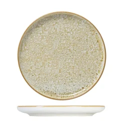 Cosy & Trendy Ontbijtborden / Dessertborden - Baltic Luna ø 20 cm - 6 stuks