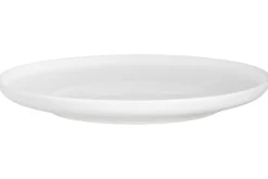 Cosy & Trendy Ontbijtborden / Dessertborden Moon White ø 19 cm - 4 Stuks