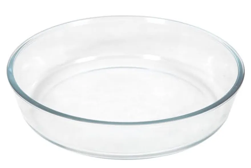 Cosy & Trendy Ovenschaal Glas 500 Celsius - ø 26 cm / 2.1 liter