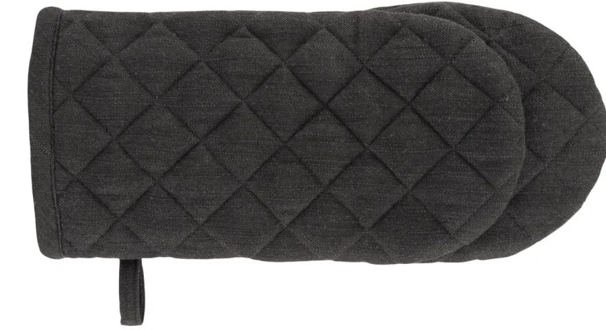 Cosy & Trendy Ovenwant D'nim Donkerblauw