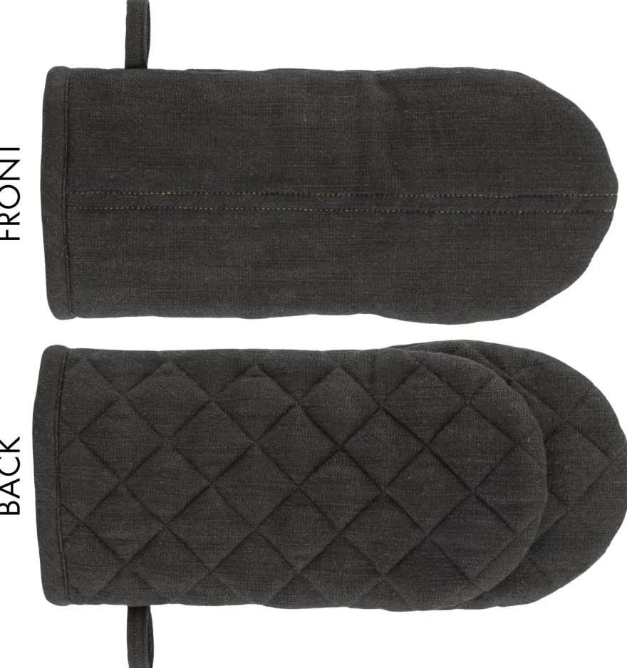 Cosy & Trendy Ovenwant D'nim Donkerblauw