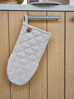 Cosy & Trendy Ovenwant Stoff Sand