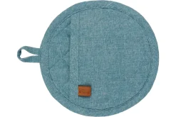Cosy & Trendy Pannenlap Stoff Green Heron