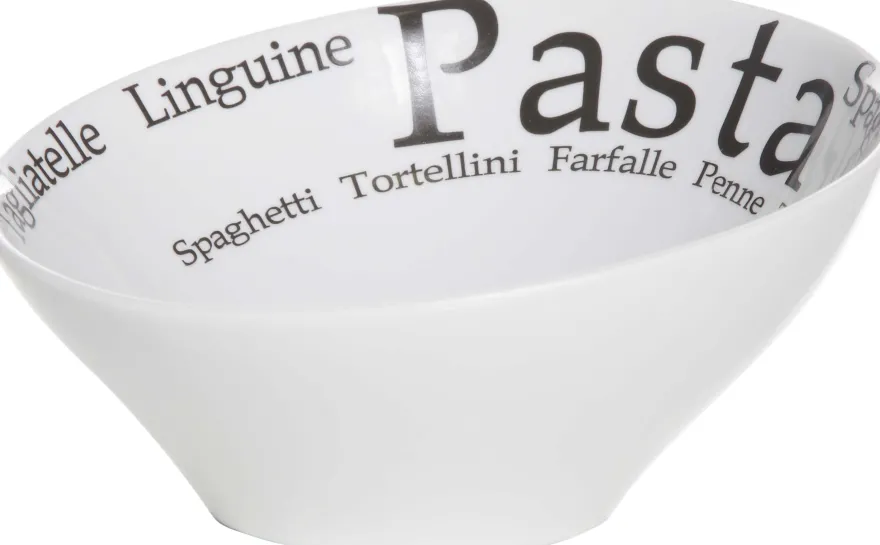 Cosy & Trendy Pastabord Trinity - ø 19 cm
