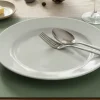 Cosy & Trendy Placemats Leather Look Basil - Afwasbaar - 43 x 30 cm - 6 Stuks