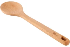 Cosy & Trendy Pollepel Delish Eco Hout 31 cm