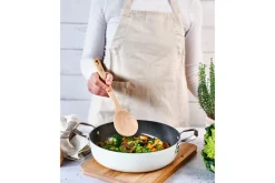 Cosy & Trendy Pollepel Delish Eco Hout 31 cm