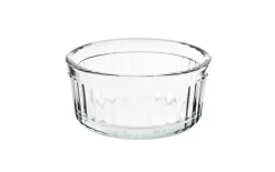 Cosy & Trendy Ramekins / Soufflébakje / Creme Brulee Schaaltjes - ø 9 cm / 140 ml - 4 Stuks
