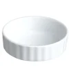 Cosy & Trendy Ramekins / Soufflébakje / Creme Brulee Schaaltjes - ø 12 cm - 4 Stuks