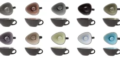 Cosy & Trendy Saucieres Streetfood 170 ml - 10 Stuks