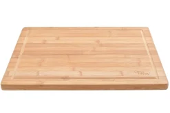 Cosy & Trendy Snijplank Gabon L - Bamboe - 42 x 32 cm