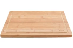 Cosy & Trendy Snijplank Gabon XL - Bamboe - 51 x 36 cm