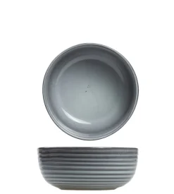 Cosy & Trendy Soepkommen / Kommen Kentucky Grey ø 15 cm - 4 Stuks