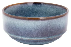 Cosy & Trendy Soepkommen / Kommen Jade indigo ø 15 cm - 4 Stuks