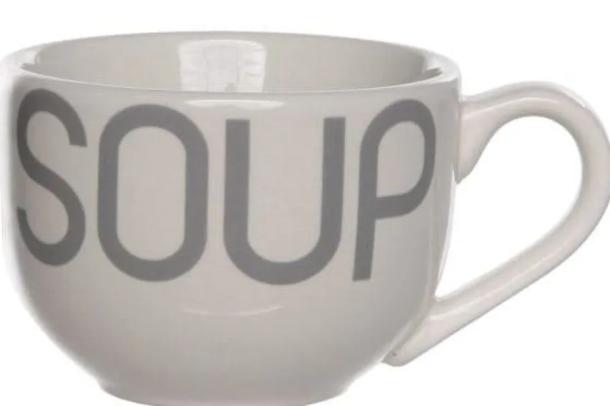Cosy & Trendy Soepkom Soup ø 11 cm / 500 ml