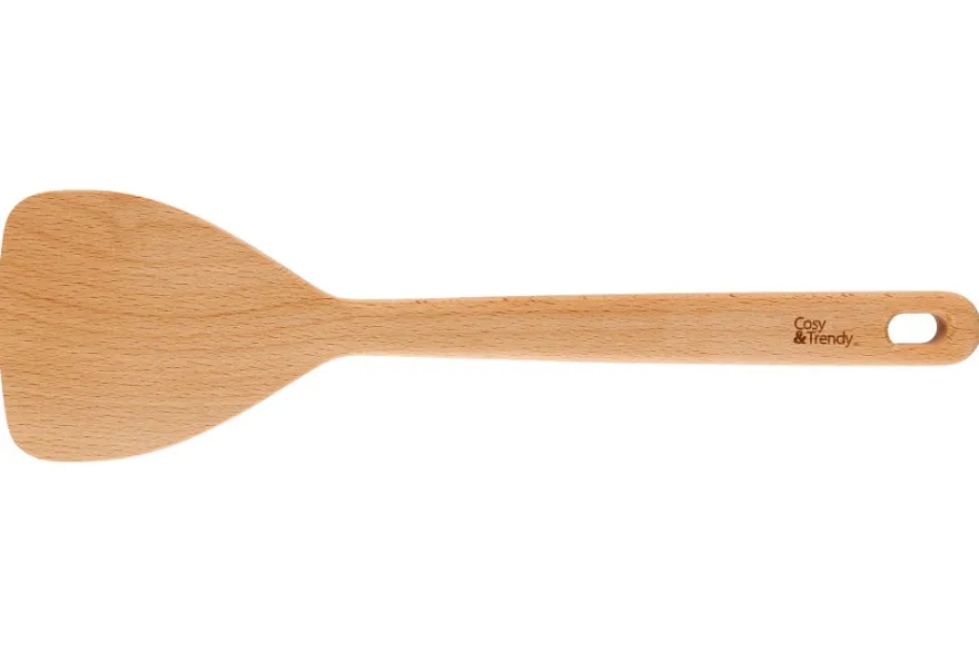Cosy & Trendy Spatel Delish Eco Hout 30 cm