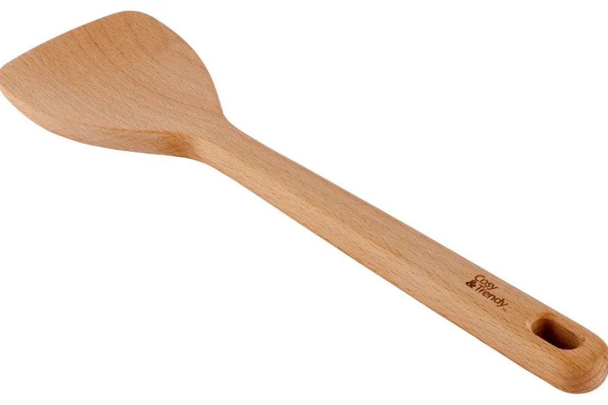 Cosy & Trendy Spatel Delish Eco Hout 30 cm