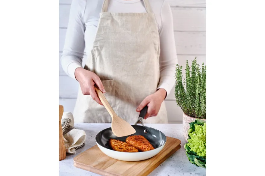 Cosy & Trendy Spatel Delish Eco Hout 30 cm