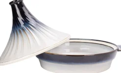 Cosy & Trendy Tajine Nora ø 31 cm / 2.8 Liter - zonder anti-aanbaklaag
