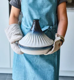 Cosy & Trendy Tajine Nora ø 31 cm / 2.8 Liter - zonder anti-aanbaklaag