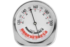 Cosy & Trendy Vleesthermometer RVS