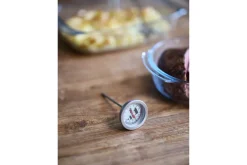 Cosy & Trendy Vleesthermometer RVS