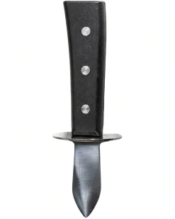 Crafts La Marée Oestermes Zwart - 6.4 cm