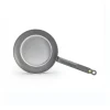 De Buyer Hapjespan / Sauteuse Mineral B Element - ø 24 cm / 2.5 liter - zonder anti-aanbaklaag