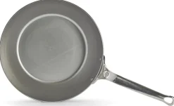 De Buyer Hapjespan / Sauteuse Mineral B Pro - ø 28 cm / 4 liter - zonder anti-aanbaklaag
