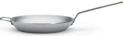 De Buyer Koekenpan Mineral B Element - ΓΈ 32 cm - zonder anti-aanbaklaag