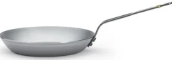 De Buyer Koekenpan Mineral B Element - ΓΈ 24 cm - zonder anti-aanbaklaag