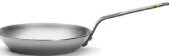 De Buyer Koekenpan Mineral B Element - ø 20 cm - zonder anti-aanbaklaag