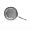 De Buyer Koekenpan Mineral B Pro - ø 28 cm - zonder anti-aanbaklaag