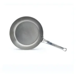 De Buyer Koekenpan Mineral B Pro - ø 28 cm - zonder anti-aanbaklaag