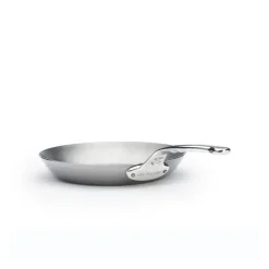 De Buyer Koekenpan Mineral B Pro - ø 28 cm - zonder anti-aanbaklaag