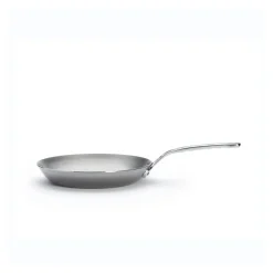 De Buyer Koekenpan Mineral B Pro - ø 28 cm - zonder anti-aanbaklaag