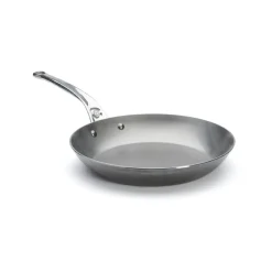 De Buyer Koekenpan Mineral B Pro - ø 28 cm - zonder anti-aanbaklaag