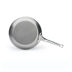 De Buyer Koekenpan Mineral B Pro - ø 28 cm - zonder anti-aanbaklaag