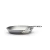 De Buyer Koekenpan Mineral B Pro - ø 24 cm - zonder anti-aanbaklaag