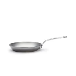 De Buyer Koekenpan Mineral B Pro - ø 24 cm - zonder anti-aanbaklaag