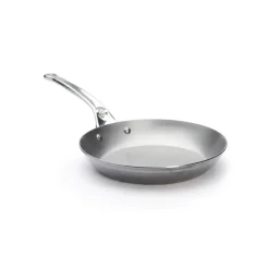 De Buyer Koekenpan Mineral B Pro - ø 24 cm - zonder anti-aanbaklaag