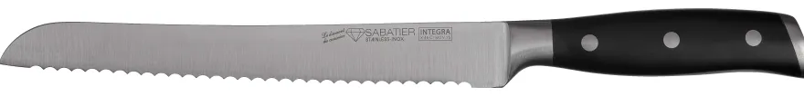 Diamant Sabatier Broodmes Integra 22 cm