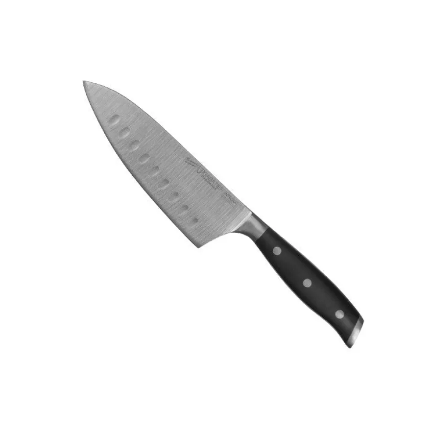 Diamant Sabatier Messenblok Integra 6-delig