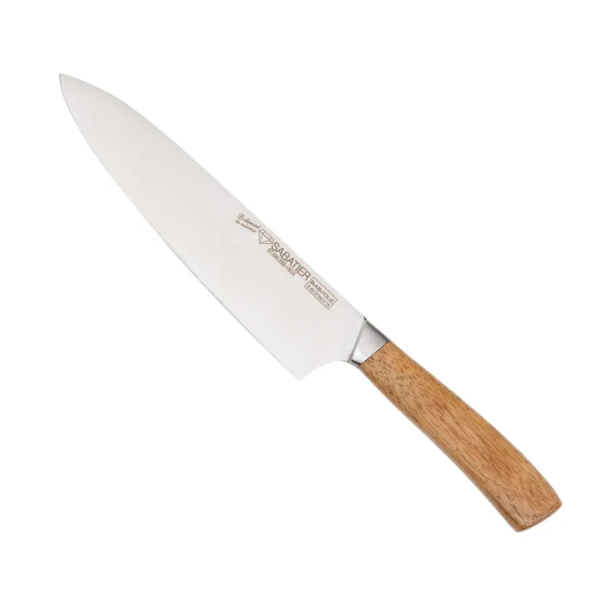 Diamant Sabatier Messenblok Babiole 7-delig