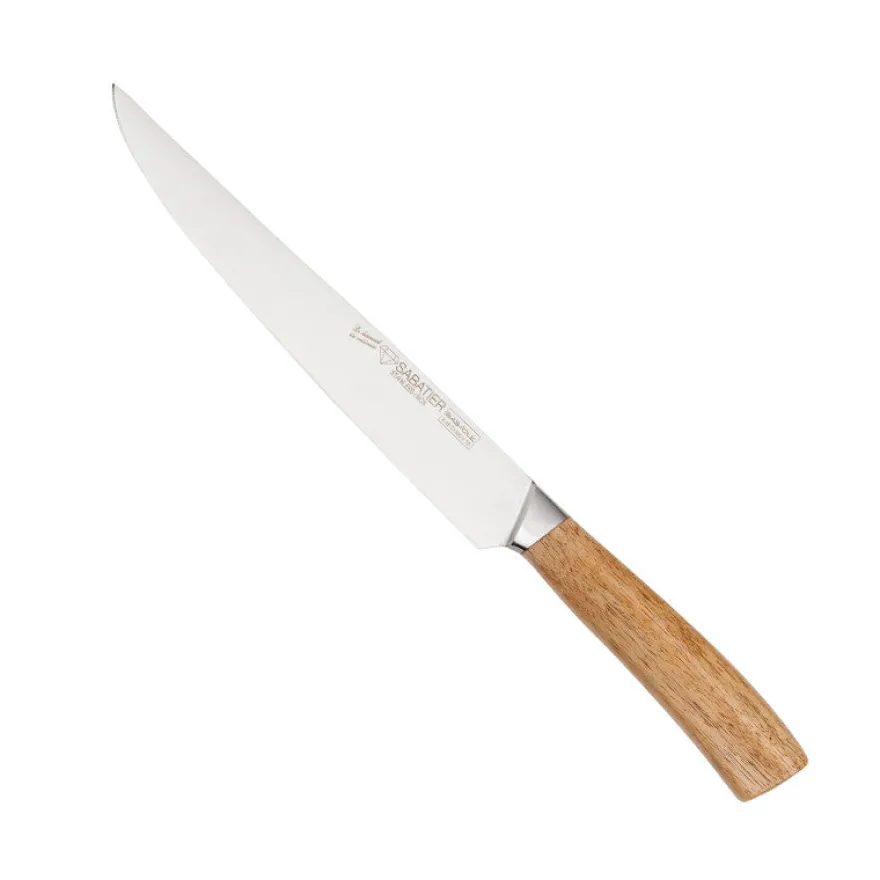 Diamant Sabatier Messenblok Babiole 7-delig