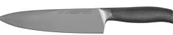 Diamant Sabatier Messenblok Riyouri Hout 6-delig
