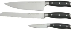 Diamant Sabatier Messenset Integra 3-delig